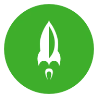 Rocket Media Logo