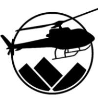 Rockies Heli Canada Logo