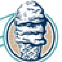 Rockwell Ice Cream (Seafood Cafe) Logo
