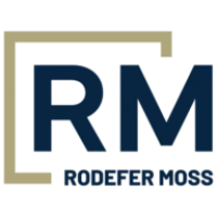 Rodefer Moss & Co Logo