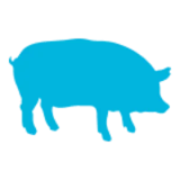 Rodney Scott's BBQ Logo
