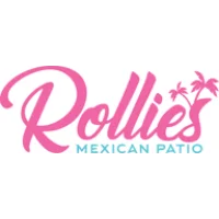 Rollies Mexican Patio Logo