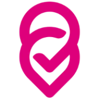 Rome2Rio Logo
