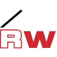 RoofWest Roofing Logo
