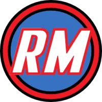Rooter-Man Logo