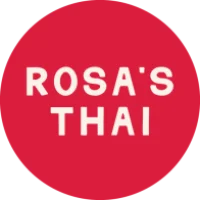 Rosa's Thai Logo