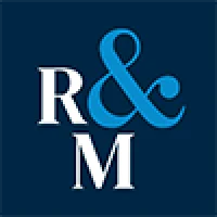 Ross & McBride Logo