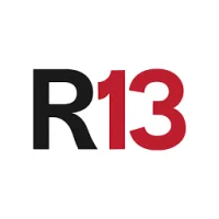 Round13 Capital Logo