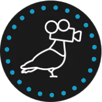 Row House Cinema Logo