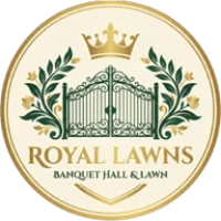 Royal Lawns India Logo