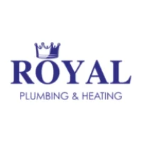 Royal Plumbing Services Logo