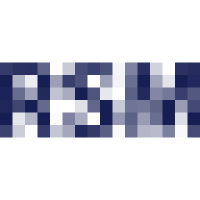 RSM Netherlands Logo