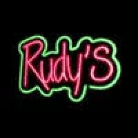 Rudy's Catering Logo