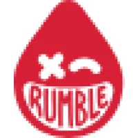 RUMBLE STRATEGIC BRANDING Logo