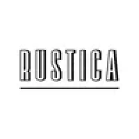 Rustica Sourdough Logo