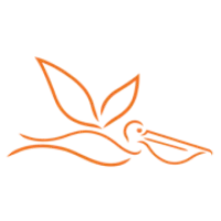 Rusty Pelican Logo