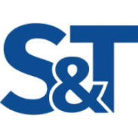 S&T Wealth Management Logo
