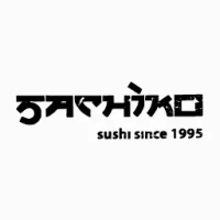 Sachiko Sushi Logo