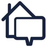 SafeHome Logo