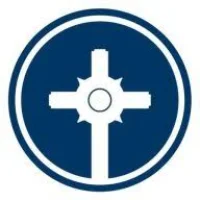 Saint John the Baptist Catholic School Logo