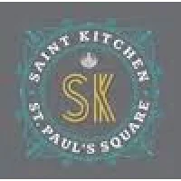 Saint Kitchen Logo