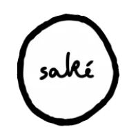 Saké Restaurant Logo
