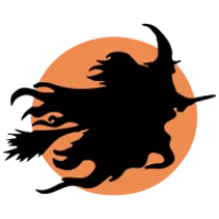 Salem Haunted Happenings Tours Logo