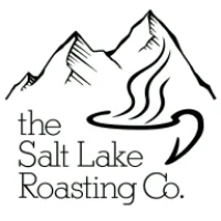 Salt Lake Roasting Co Logo
