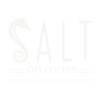 Salt on Mass Logo