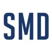 Saltzman Mugan Dushoff Logo
