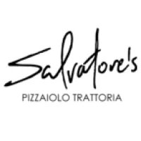 Salvatore's Pizzaiolo Trattoria Logo