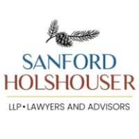 Sanford Holshouser Logo