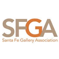 Santa Fe Gallery Association Logo