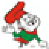 Santa Lucia Pizza Logo