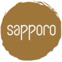 Sapporo Teppanyaki Logo