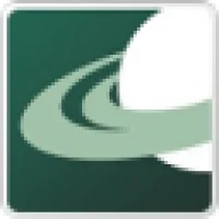 Saturn PCB Logo