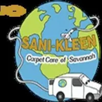 Savannah Carpet Care Logo