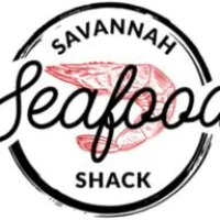 Savannah Seafood Shack Logo