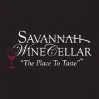Savannah Wine Cellar Logo