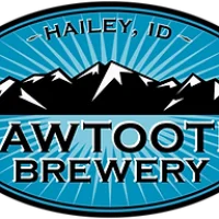 Sawtooth Brewery Logo