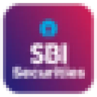 SBI Securities Logo