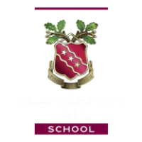 Scarisbrick Hall School Logo