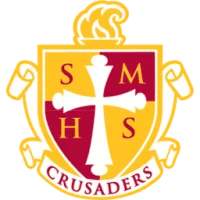 Scecina Memorial High School Logo