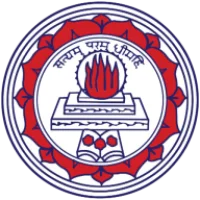 SDNB Vaishnav College for Women Logo