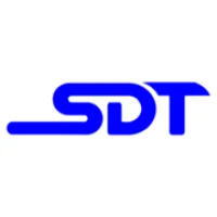 SDT Space and Defense Technologies Logo