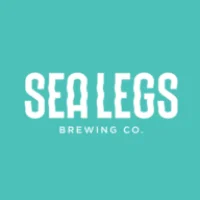 Sea Legs Brewing Co Logo