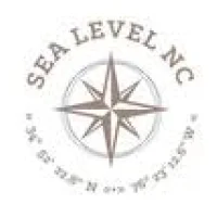 Sea Level NC Logo