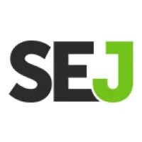 Search Engine Journal Logo