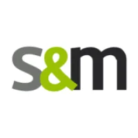 Search & More Logo
