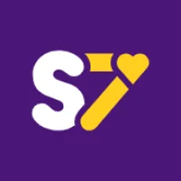 Search Seven Logo